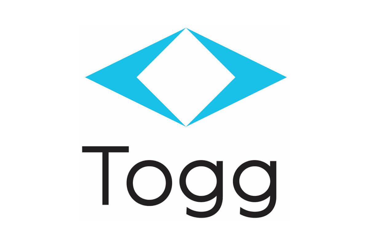 TOGG Logo