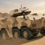 Otokar Arma II, representative image.