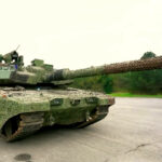 BMC Savunma Yeni Altay Tankı