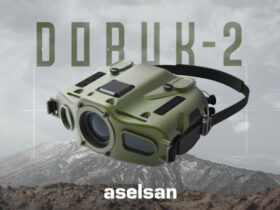 ASELSAN DORUK-2