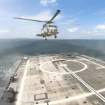 STM HYTS Helikopter Yakalama ve Transfer Sistemi