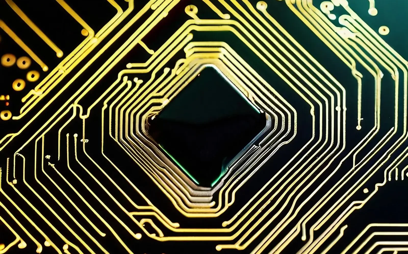 Yüzde 100 Yerli Yüksek Teknoloji