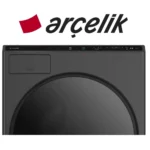 Arçelik - 10120 Neo Çamaşır Makinesi - Yapay Zeka