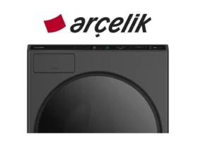 Arçelik - 10120 Neo Çamaşır Makinesi - Yapay Zeka