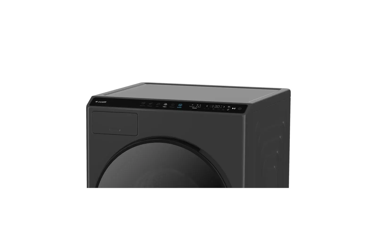 Arçelik - 10120 Neo Çamaşır Makinesi - Yapay Zeka