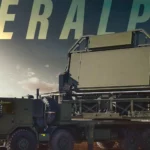 ASELSAN - ERALP - Erken Hava İhbar Sistemi