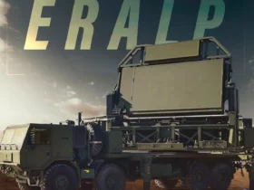 ASELSAN - ERALP - Erken Hava İhbar Sistemi