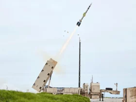 ASELSAN - Siper Hava Savunma Sistemi