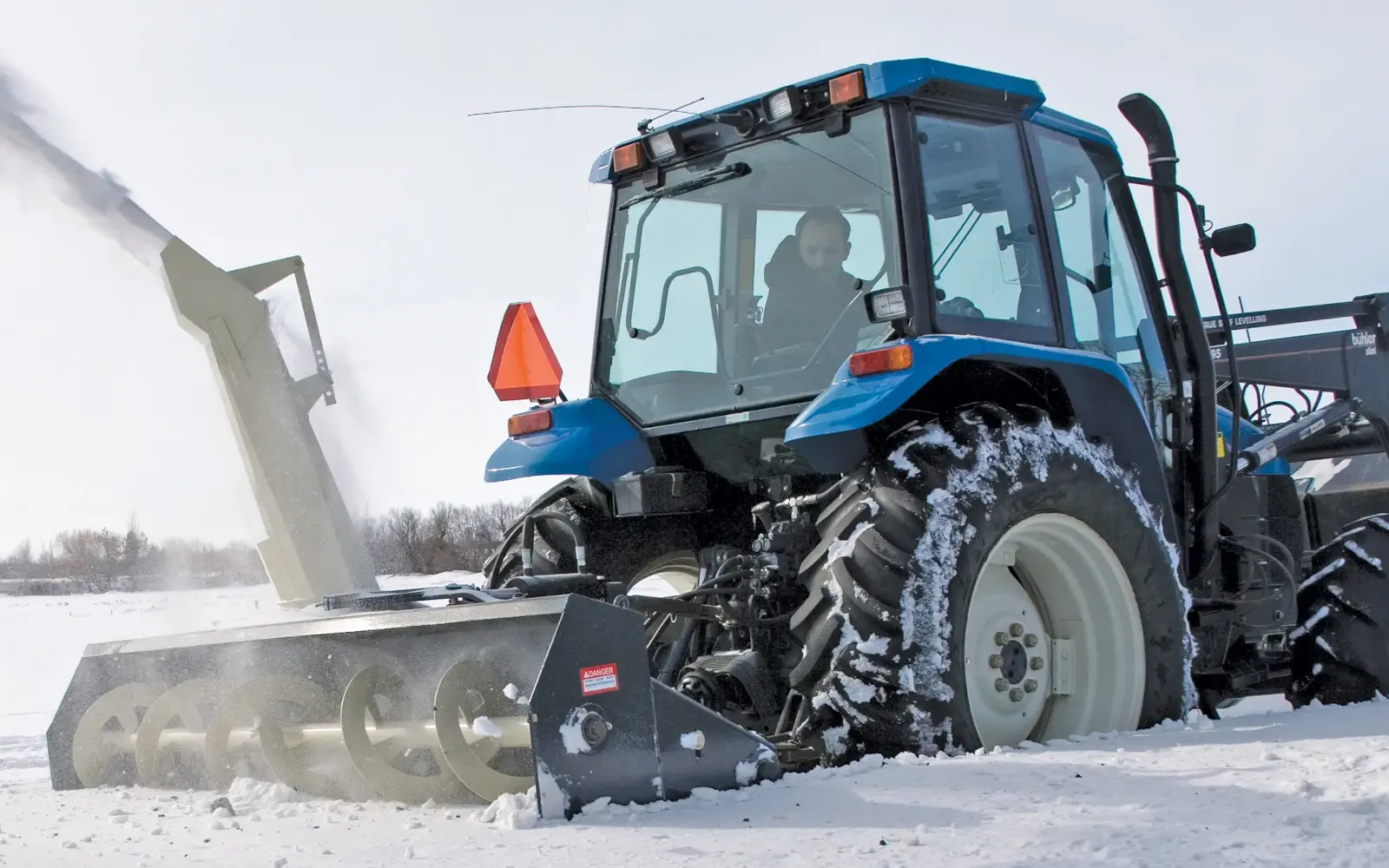 Farm-King Canada - ASKO Holding