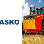 ASKO HOLDİNG - BUHLER Endüstri