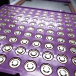 ASPİLSAN IN18650A28 PİL