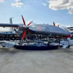 Baykar Akıncı SİHA