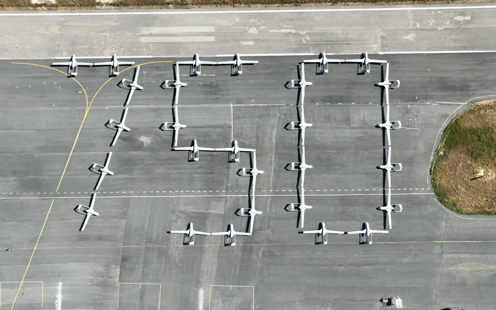 Bayraktar TB2 750 bin saat uçuş