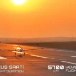 Bayraktar TB3, 13. Test