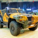 Otokar Cobra 2 İDEF