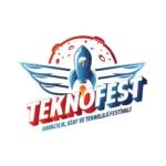 Teknofest Logo