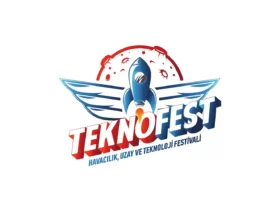 Teknofest Logo