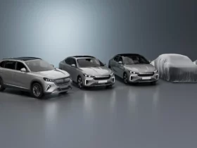 Togg Sedan ve Diğer Modeller