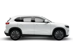 Togg T10X Akıllı Cihaz Araç