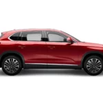 Togg T10X Akıllı Cihaz Araç