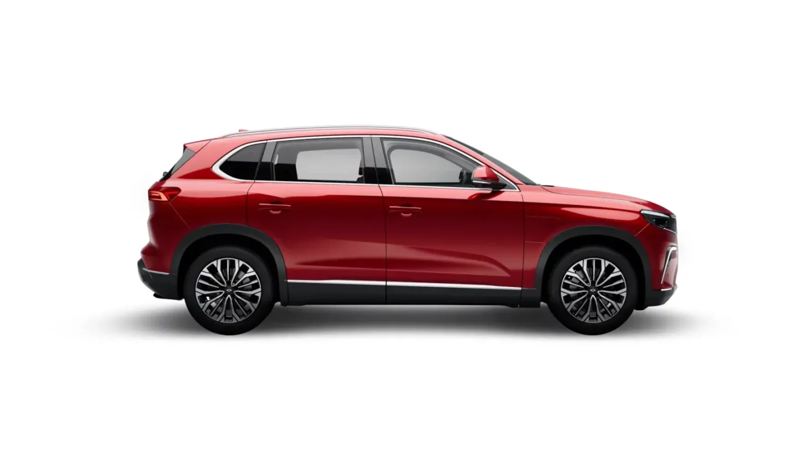 Togg T10X Akıllı Cihaz Araç