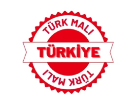 Türk Malı, Yerli Malı, Yüzde 100 Yerli