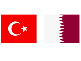 Türkiye ve Katar