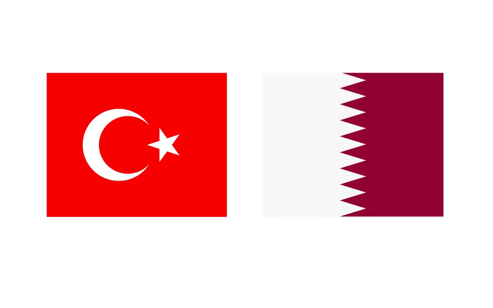 Türkiye ve Katar
