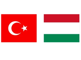 Türkiye ve Macaristan
