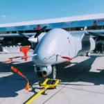 TUSAŞ Aksungur İHA