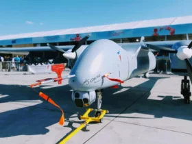 TUSAŞ Aksungur İHA