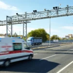 ASELSAN Akıllı Ulaşım Sistemleri