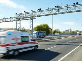 ASELSAN Akıllı Ulaşım Sistemleri