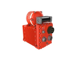 ASELSAN AMİR-100C Kara Kutu