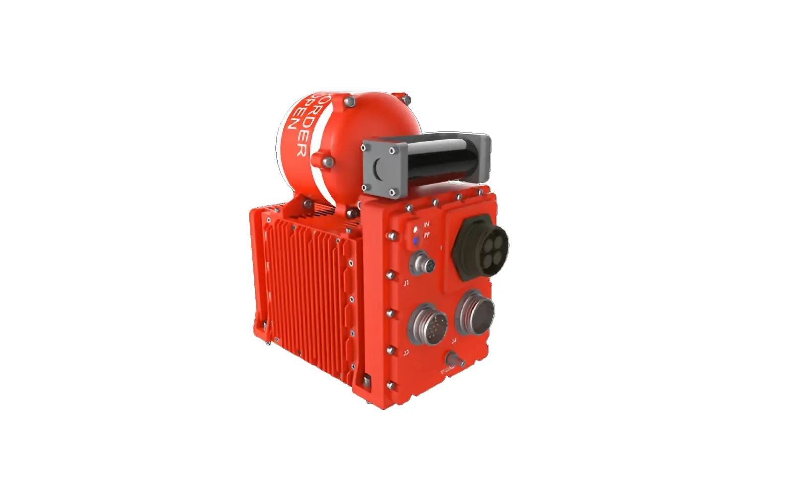 ASELSAN AMİR-100C Kara Kutu