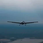 Bayraktar TB3 15. Test Uçuşu