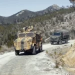 BMC Savunma Sanayi Kara Araçları