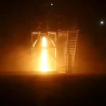 DeltaV Hibrit Roket Motoru