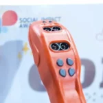 Gokido, Akıllı Baston