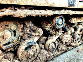 HAVELSAN - BARKAN, 1000KM