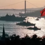 Savunma Sanayi - Deniz Platformları