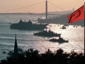 Savunma Sanayi - Deniz Platformları