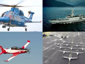 Savunma Sanayi, Gökbey, Hürkuş, Milgem, SİHA