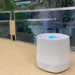 Smellive Akıllı Ambiyans Difüzörü