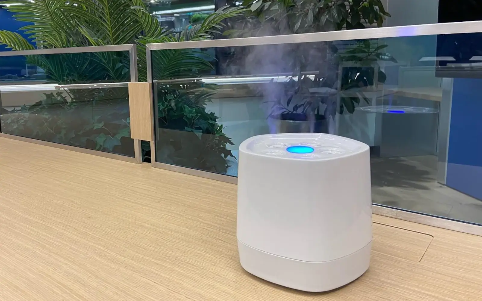 Smellive Akıllı Ambiyans Difüzörü