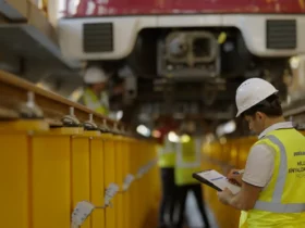 ASELSAN - COBALT - Metro Sinyalizasyon Sistemi