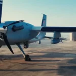 Baykar AKINCI, MAM-T, MAM-L, ASELFLIR-500