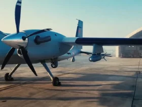 Baykar AKINCI, MAM-T, MAM-L, ASELFLIR-500