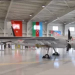 AKINCI SİHA, Azerbaycan