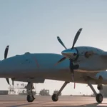 Baykar AKINCI yeni motorları